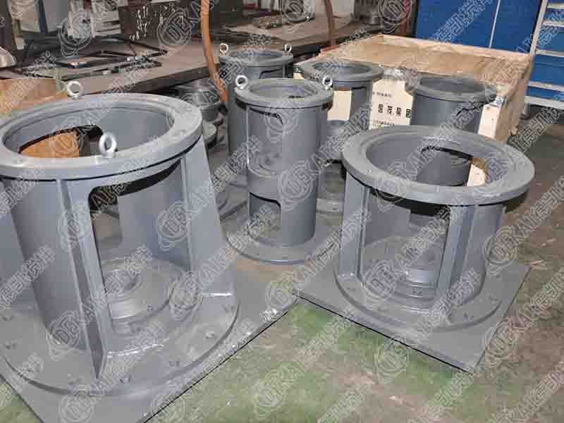 減速機(jī) 機(jī)架