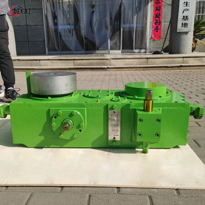 減速機
